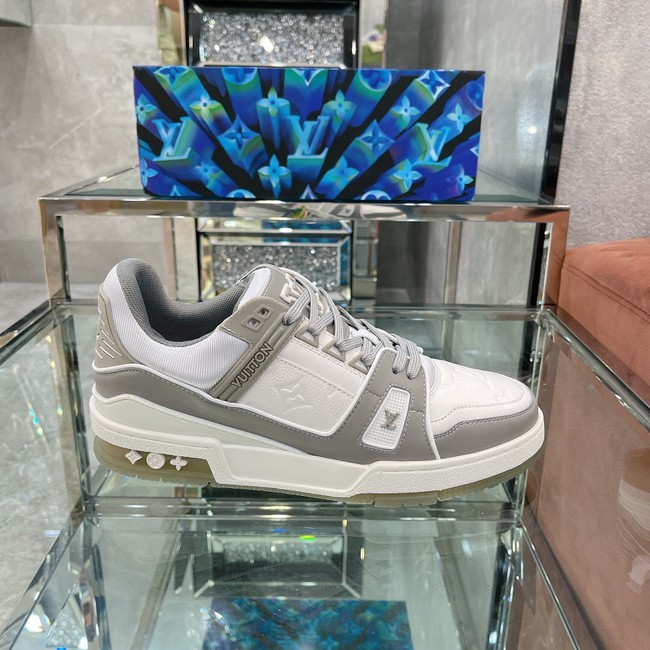 Louis Vuitton sneakers 18526-3