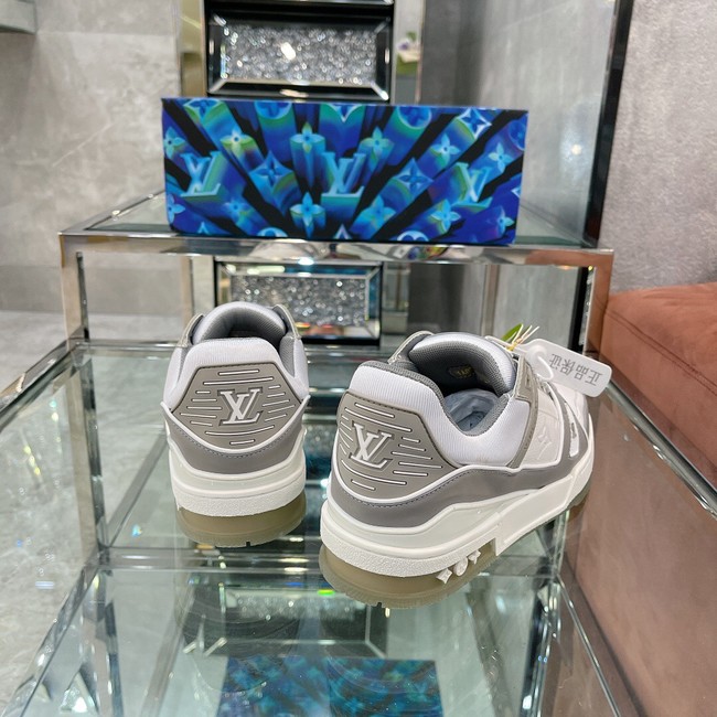 Louis Vuitton sneakers 18526-3