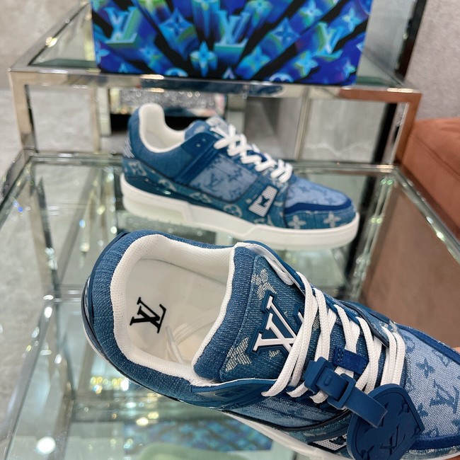 Louis Vuitton sneakers 18526-4