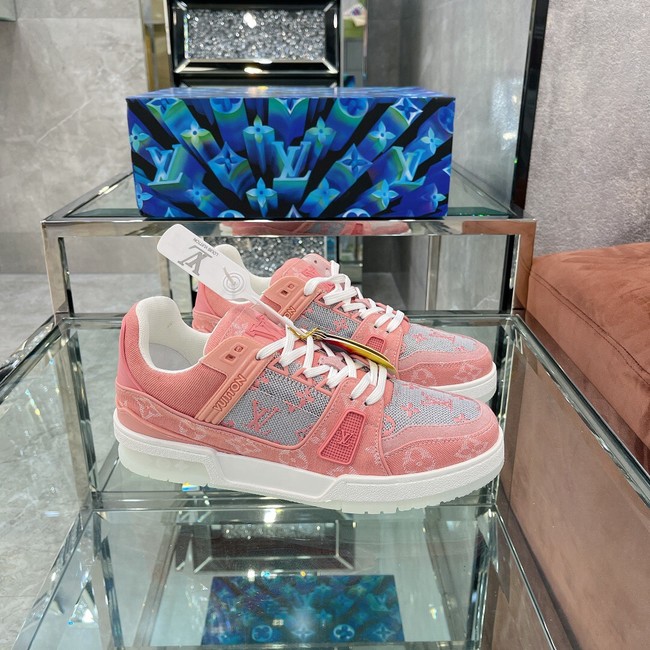 Louis Vuitton sneakers 18526-5