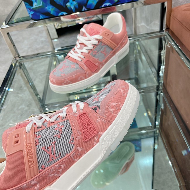 Louis Vuitton sneakers 18526-5