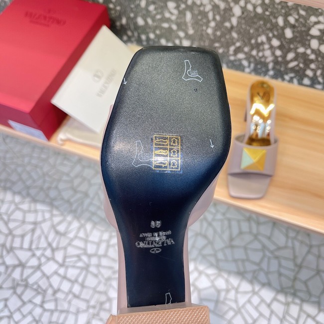 Valentino slipper 18530-2 Heel 7CM