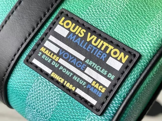 Louis Vuitton CITY KEEPALL M59949