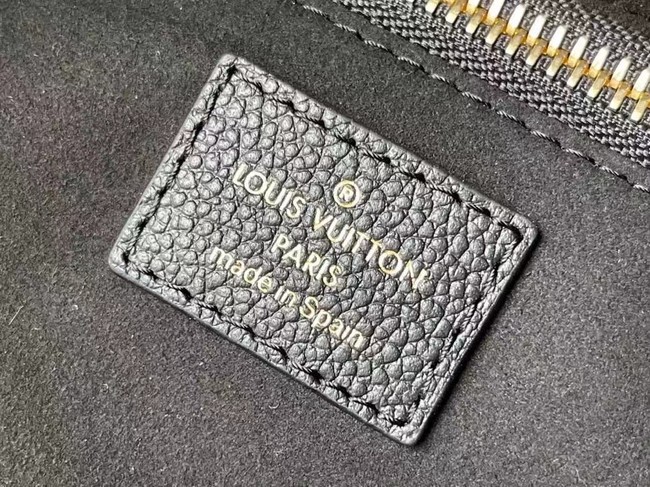 Louis Vuitton NEVERFULL MM M46103 Black