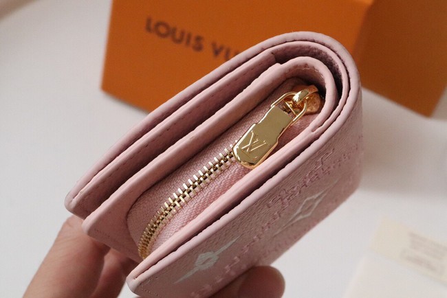 Louis Vuitton POCKET ORGANIZER M81212 pink