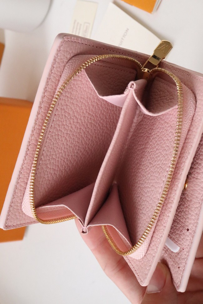 Louis Vuitton POCKET ORGANIZER M81212 pink