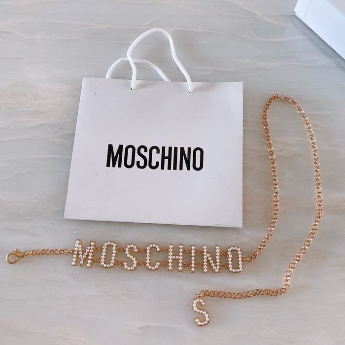 Moschino Waist chain MOB00001