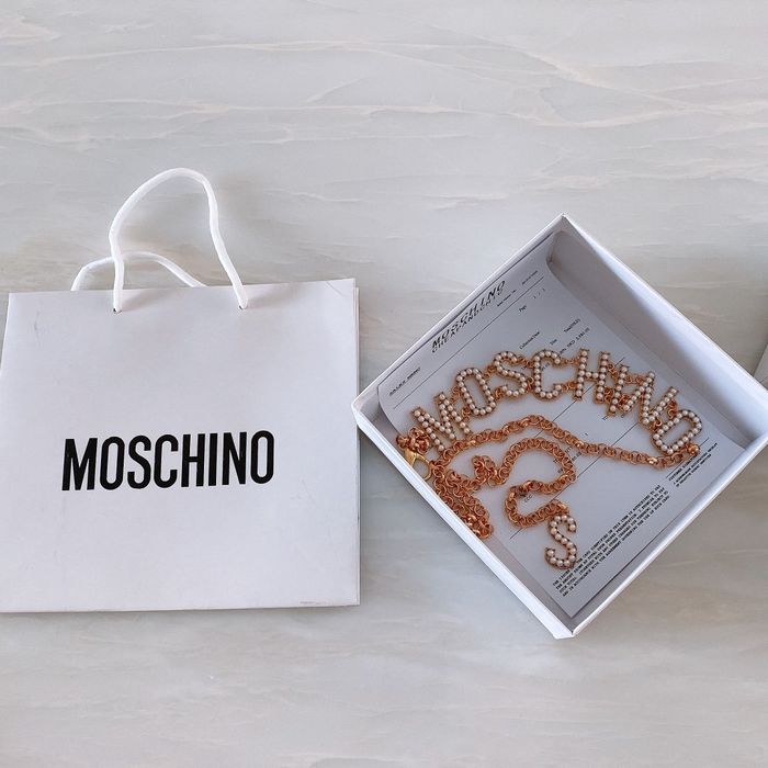 Moschino Waist chain MOB00001