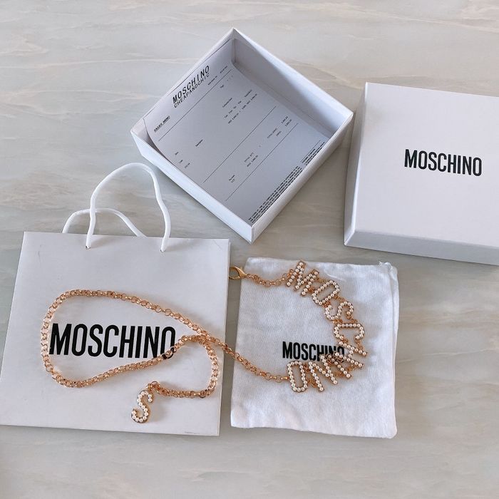 Moschino Waist chain MOB00001