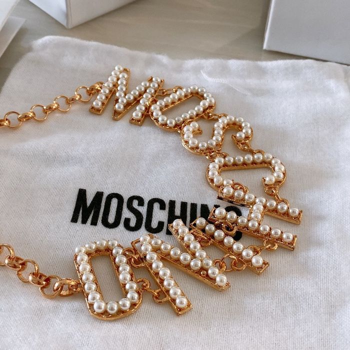 Moschino Waist chain MOB00001