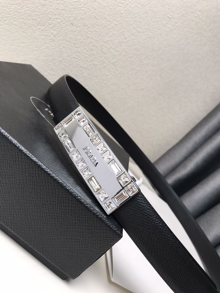 Prada Belt 25MM PRB00015