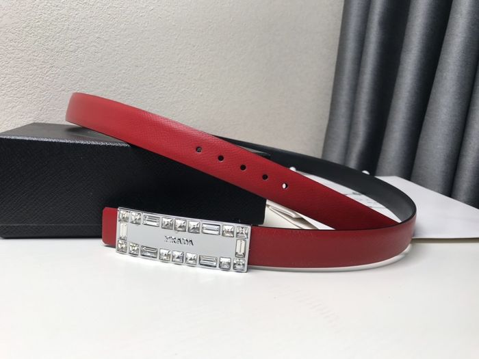 Prada Belt 25MM PRB00016