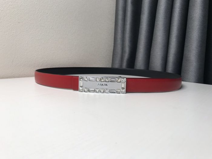 Prada Belt 25MM PRB00016