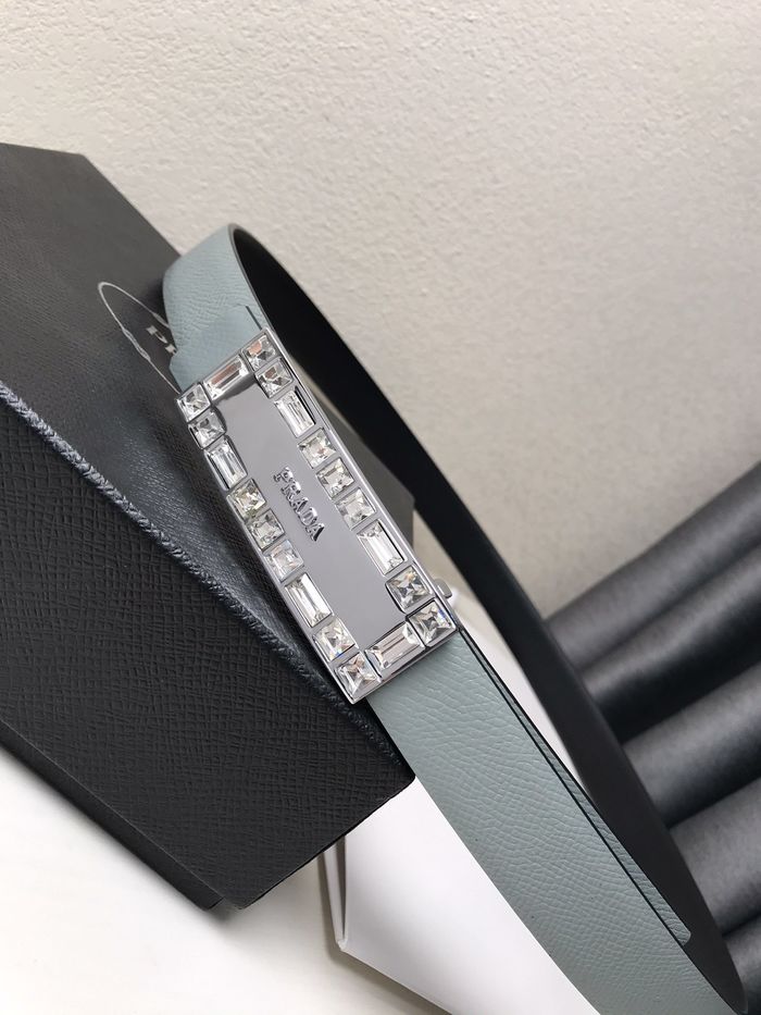 Prada Belt 25MM PRB00017