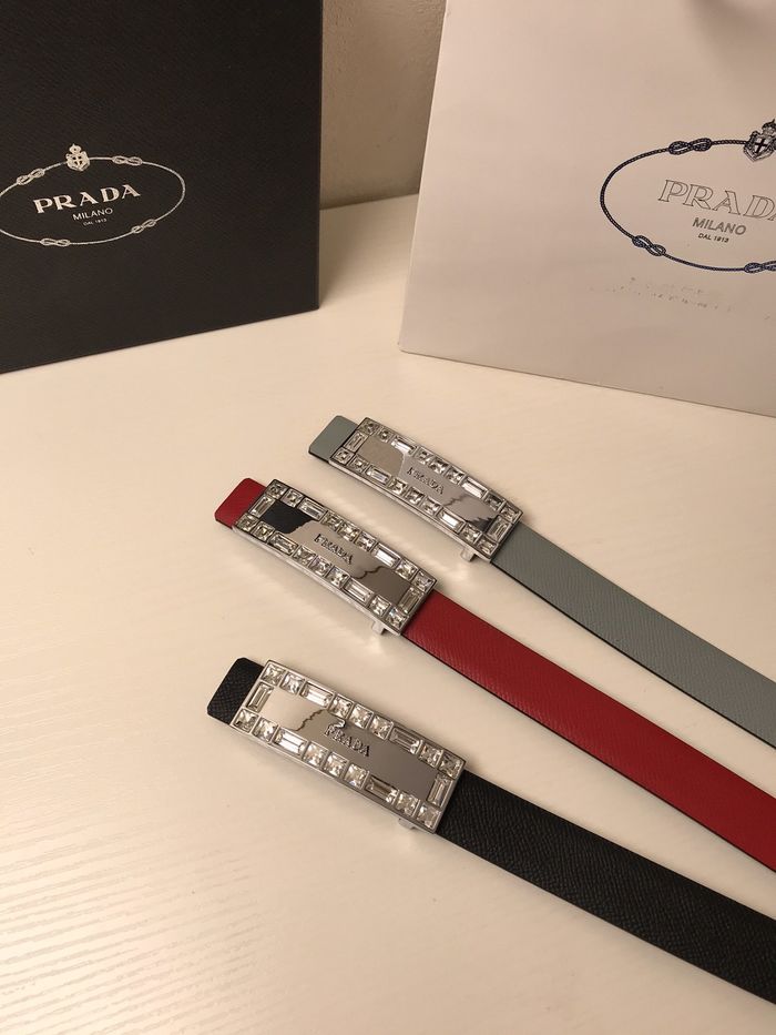 Prada Belt 25MM PRB00017