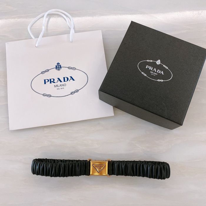 Prada Belt 25MM PRB00019