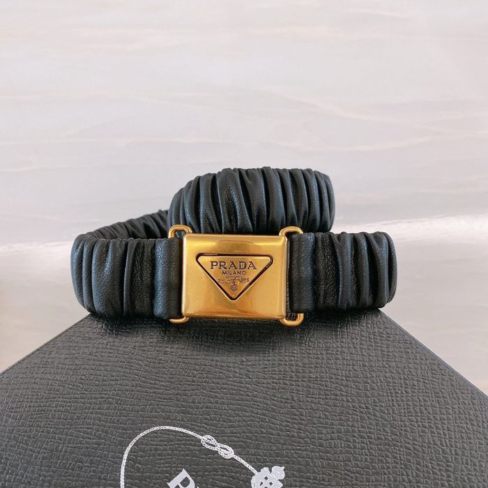 Prada Belt 25MM PRB00019