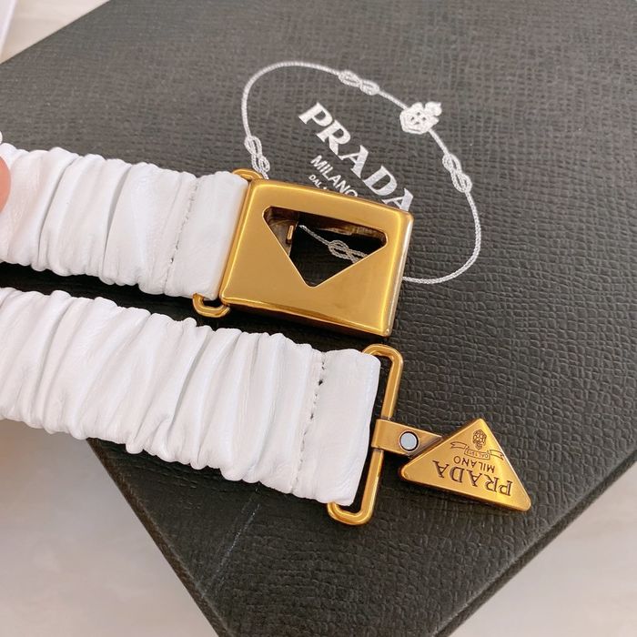 Prada Belt 25MM PRB00020