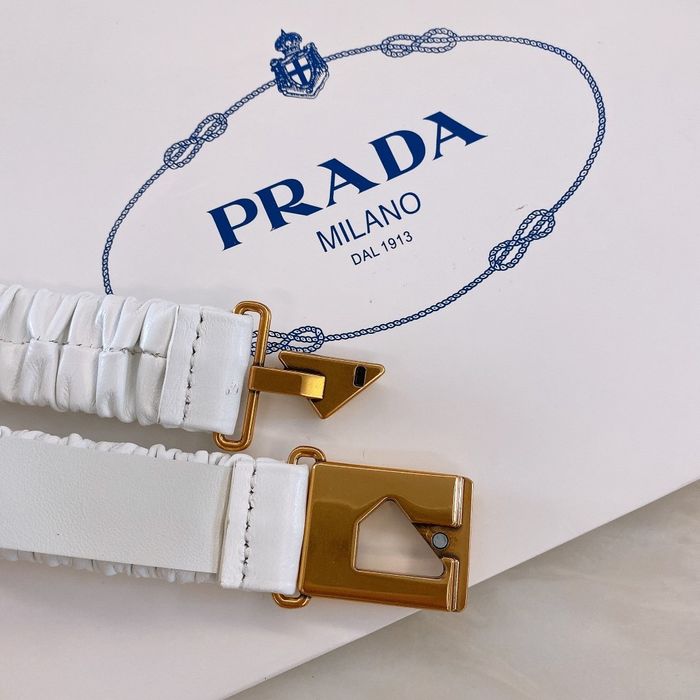 Prada Belt 25MM PRB00020