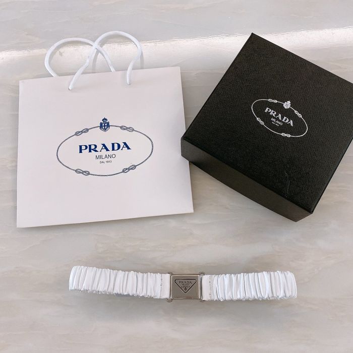 Prada Belt 25MM PRB00021