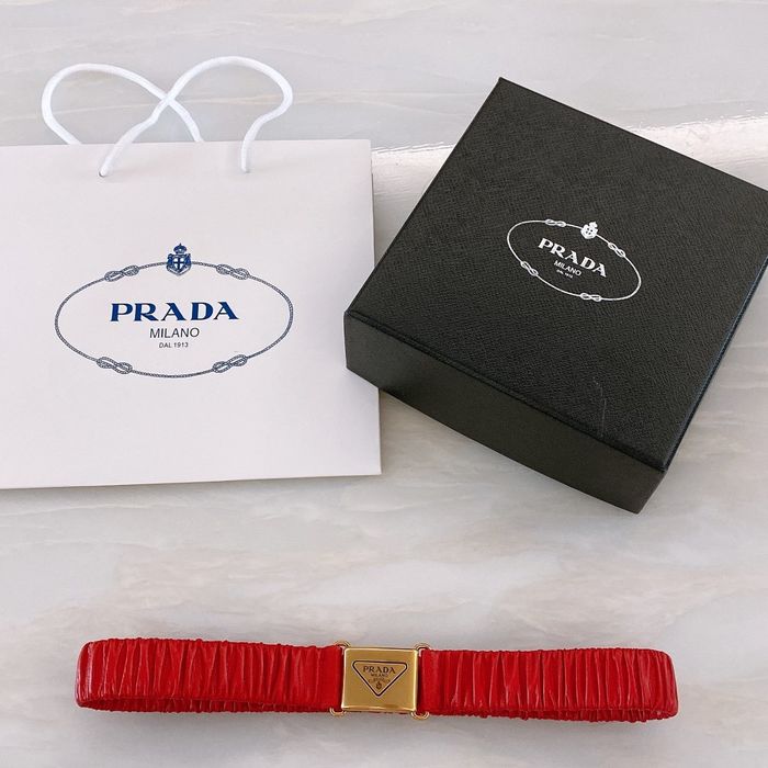 Prada Belt 25MM PRB00022