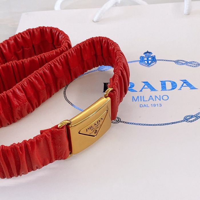 Prada Belt 25MM PRB00022