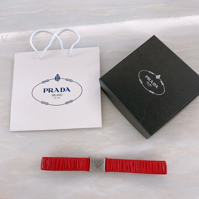 Prada Belt 25MM PRB00023