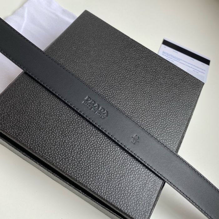 Prada Belt 30MM PRB00024