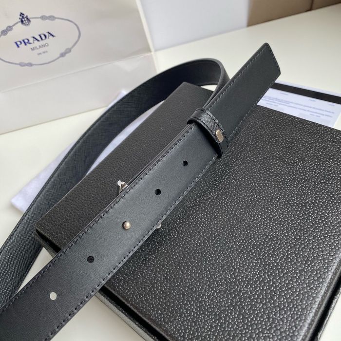 Prada Belt 30MM PRB00024
