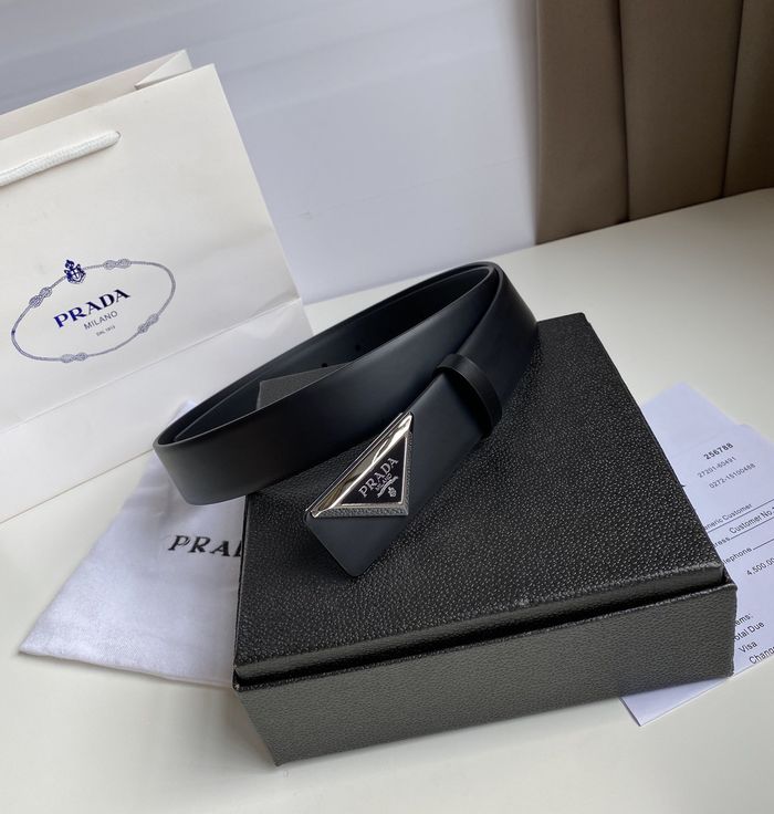 Prada Belt 33MM PRB00026