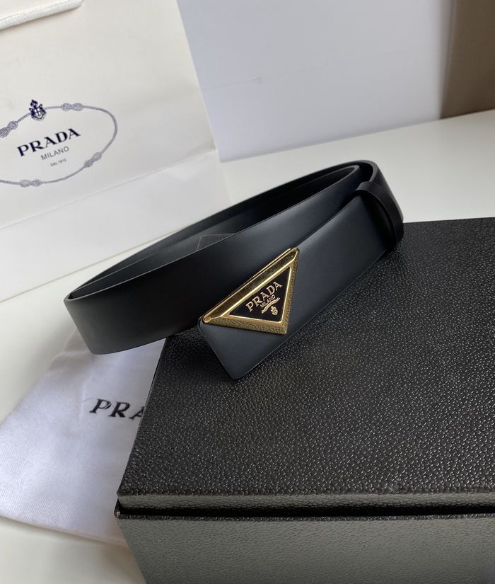 Prada Belt 33MM PRB00027