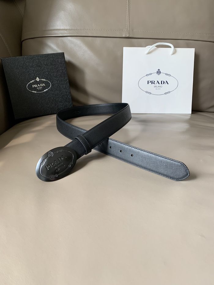 Prada Belt 34MM PRB00028