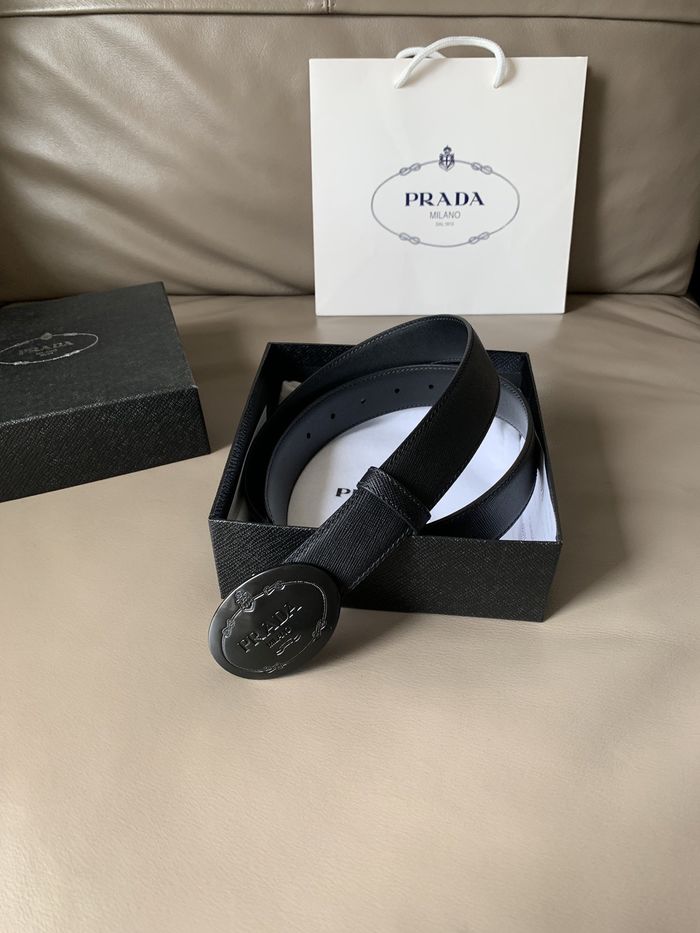 Prada Belt 34MM PRB00028