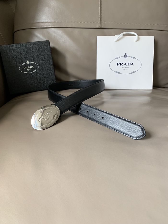 Prada Belt 34MM PRB00030