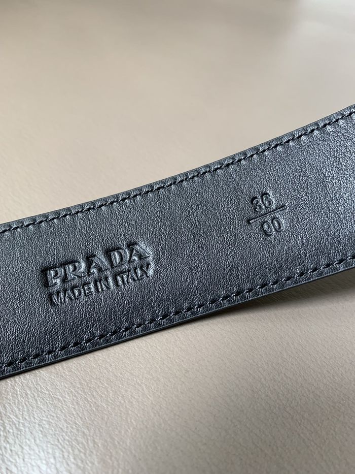 Prada Belt 34MM PRB00030