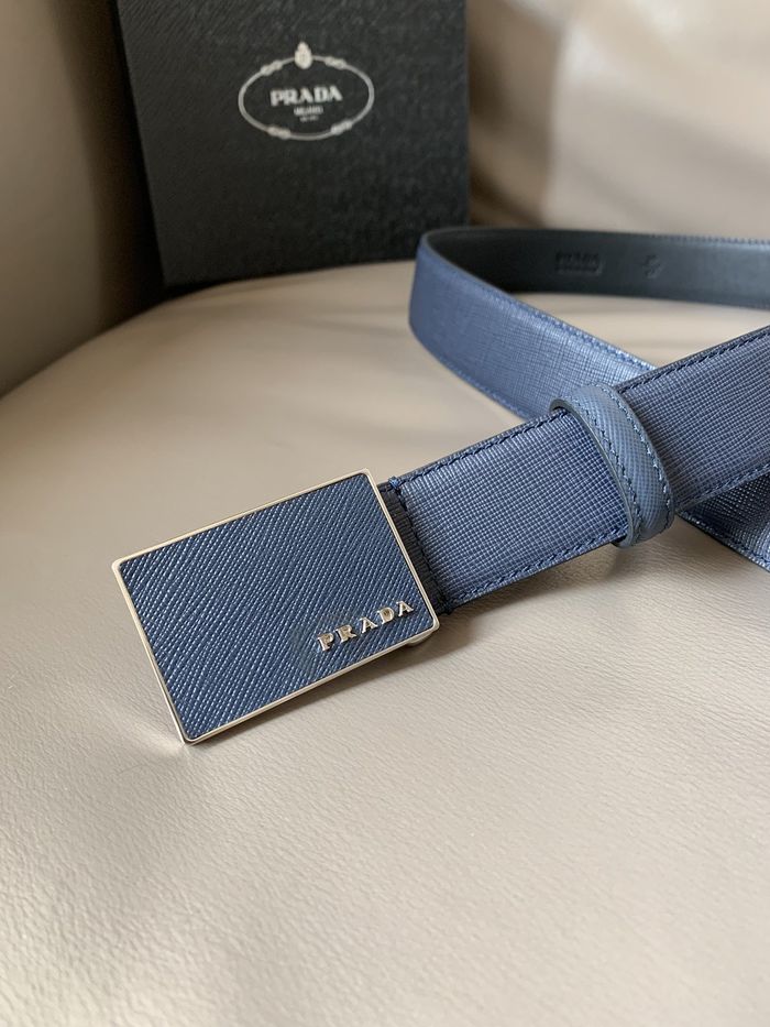 Prada Belt 34MM PRB00031