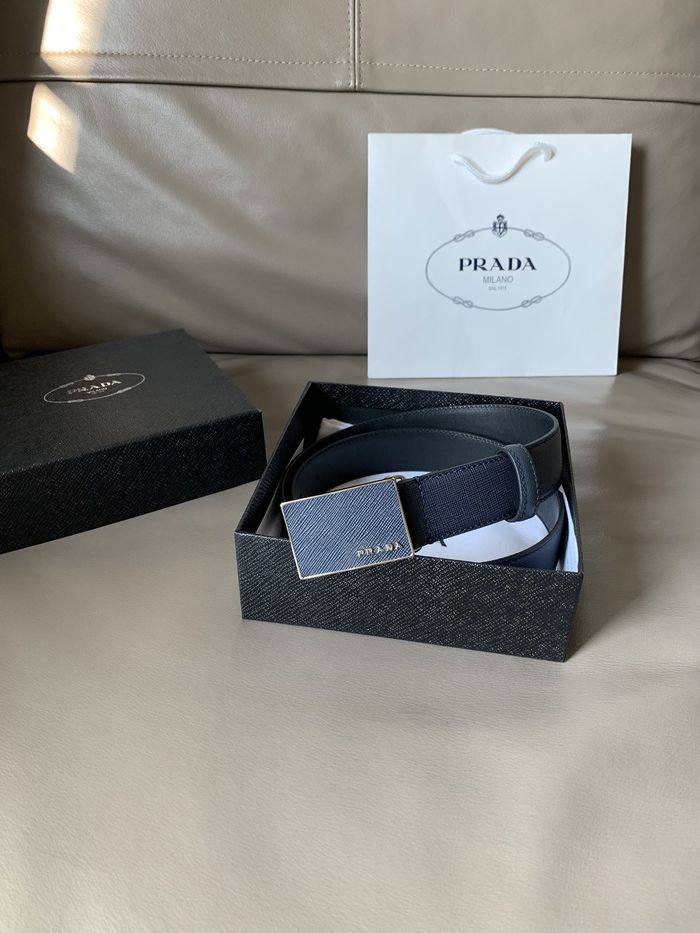 Prada Belt 34MM PRB00031