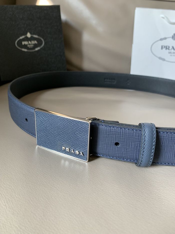 Prada Belt 34MM PRB00031