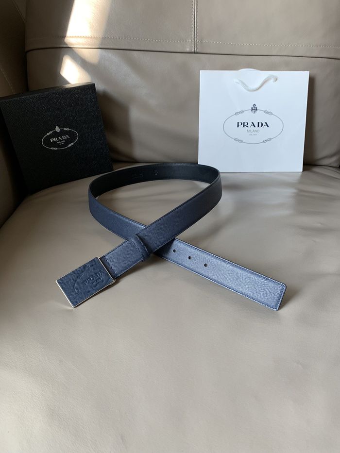 Prada Belt 34MM PRB00032