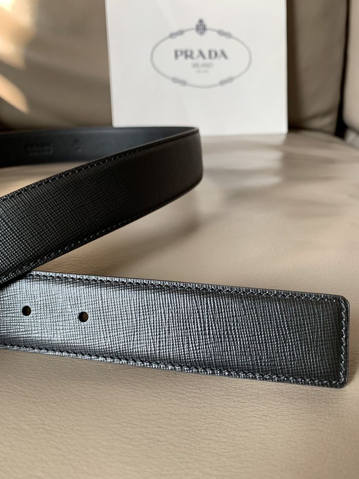 Prada Belt 34MM PRB00033