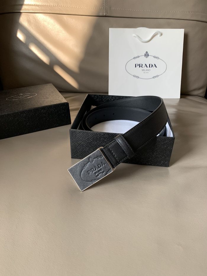 Prada Belt 34MM PRB00033