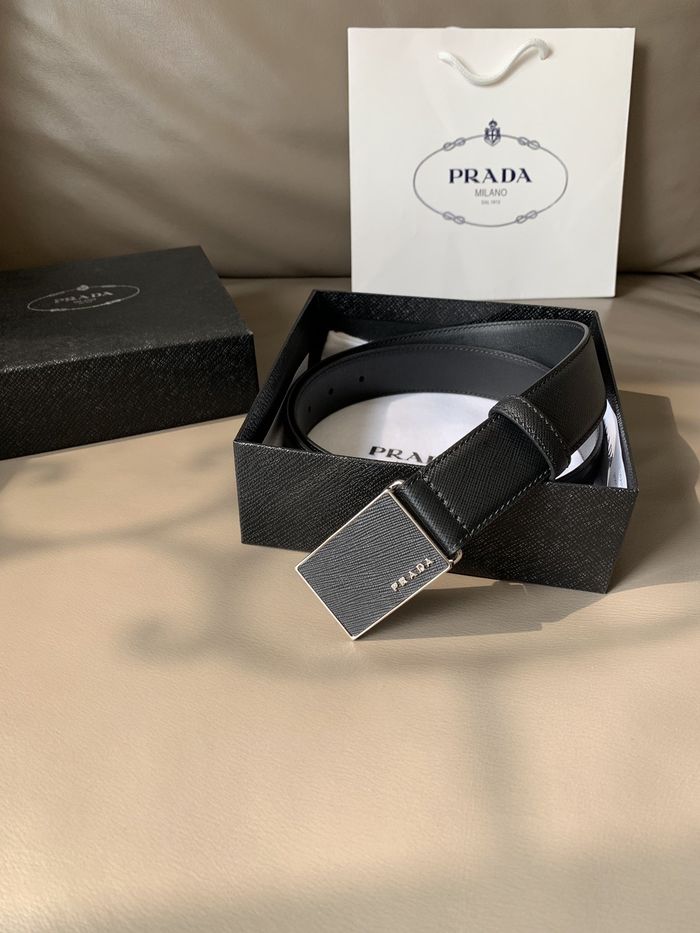 Prada Belt 34MM PRB00034