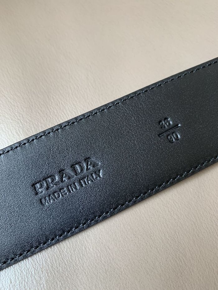 Prada Belt 34MM PRB00035