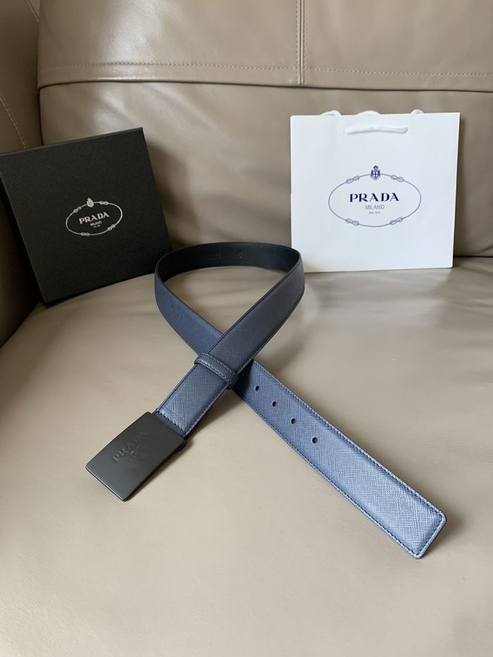 Prada Belt 34MM PRB00036