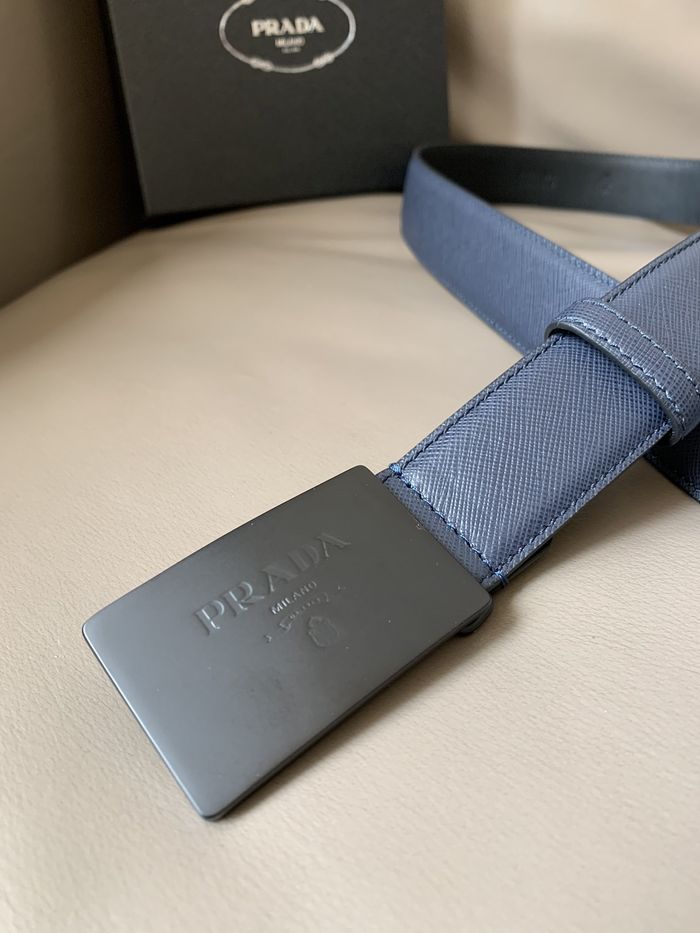 Prada Belt 34MM PRB00036