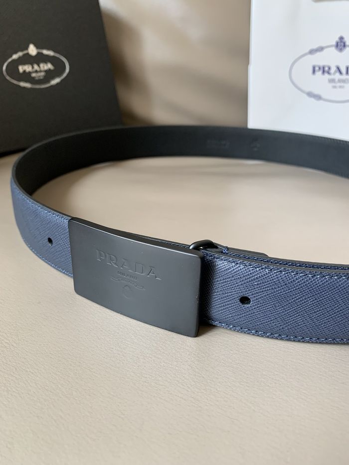 Prada Belt 34MM PRB00036