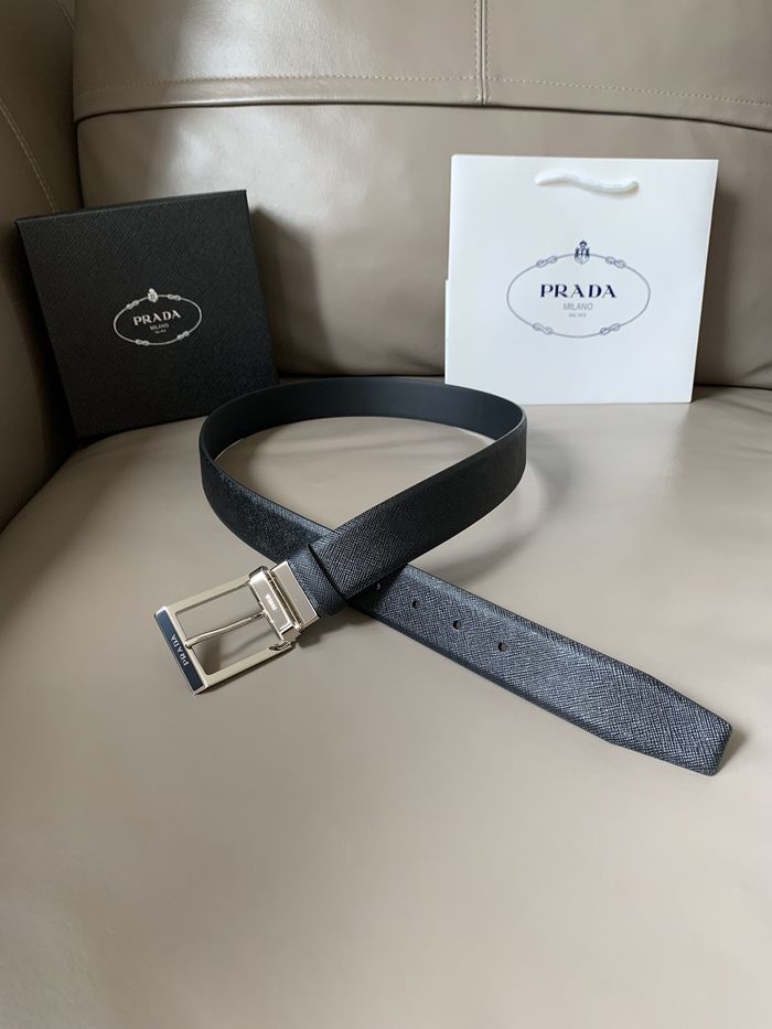 Prada Belt 34MM PRB00037