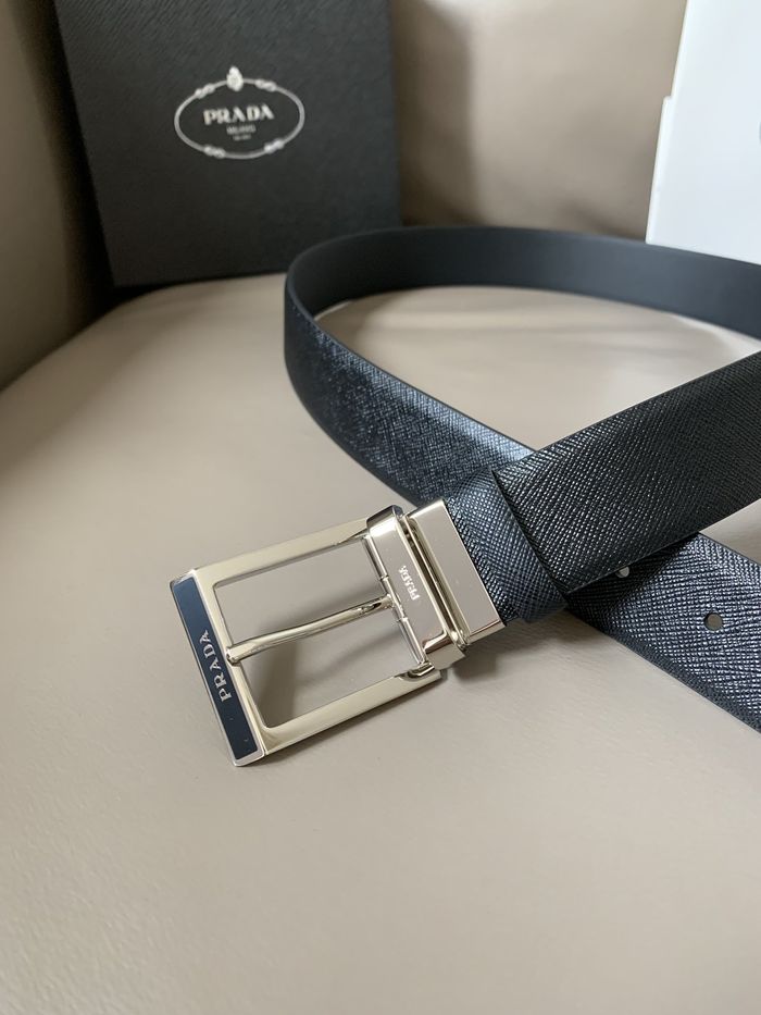 Prada Belt 34MM PRB00037