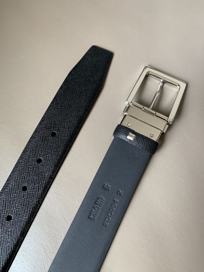 Prada Belt 34MM PRB00037