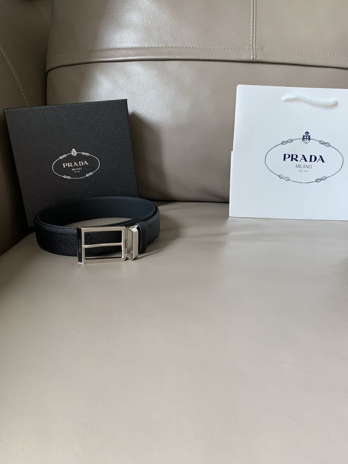 Prada Belt 34MM PRB00037